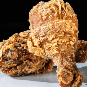 Chicken cheeza - Any Time Burger
