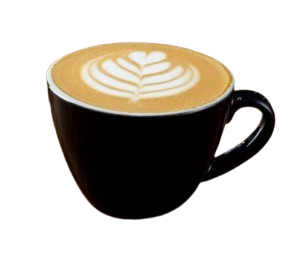 Double Espresso Macchiato - Any Time Burger