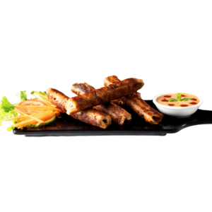 Chicken Kabab - Any Time Burger