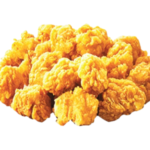 Chicken Mini Nuggets - Any Time Burger
