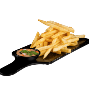 French Fries - Any Time Burger