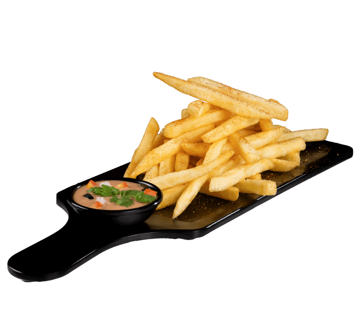 French Fries - Any Time Burger