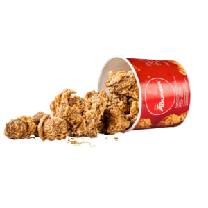 Fried Chicken - Any Time Burger
