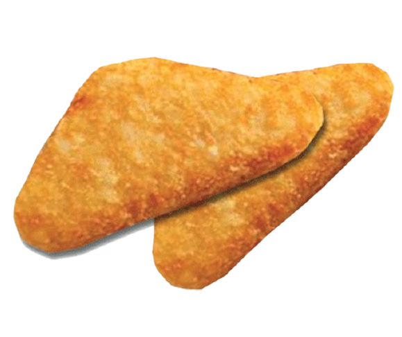 Hash Brown Potato - Any Time Burger