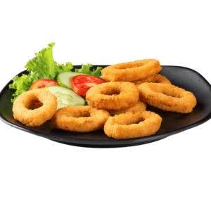 Onion Ring - Any Time Burger