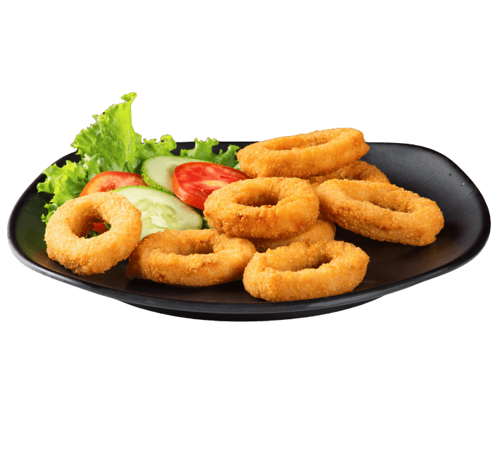 Onion Ring - Any Time Burger