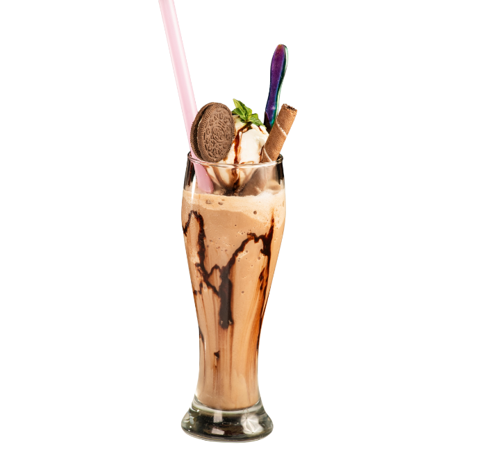 Refreshing Beverages - Any Time Burger